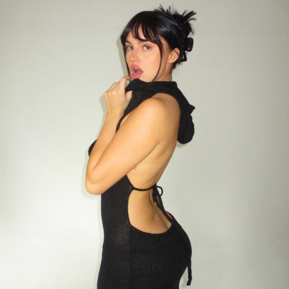 Paralia Swim Selene Pipéri Dress